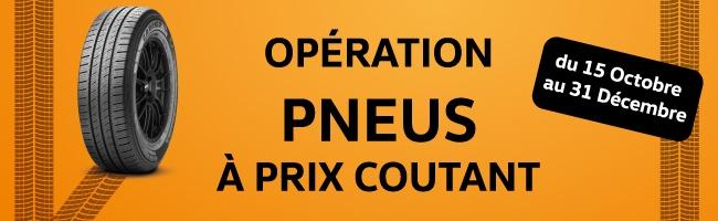 DIETTERT A31 - PNEUS A PRIX COUTANT